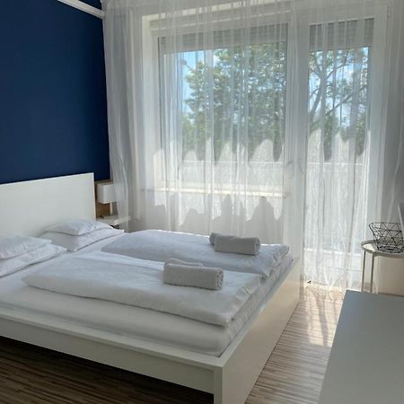 Elmeny Balaton Hotel Alsóörs المظهر الخارجي الصورة