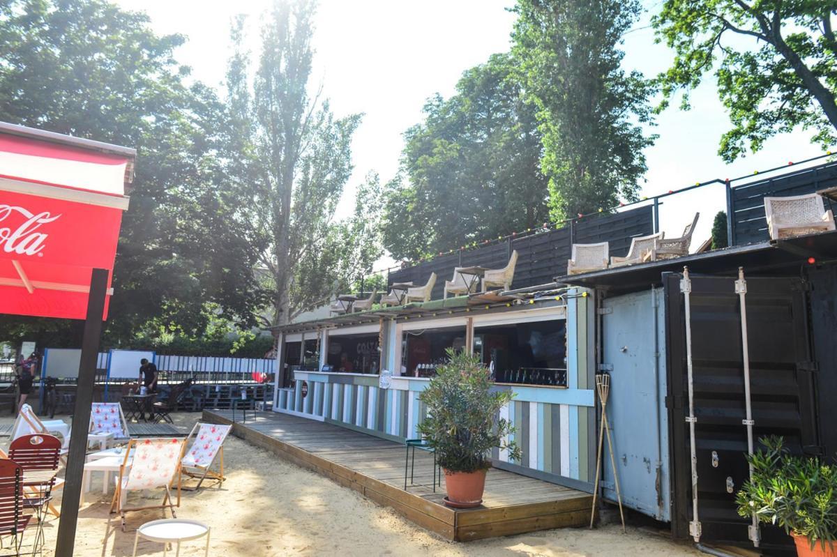 Elmeny Balaton Hotel Alsóörs المظهر الخارجي الصورة