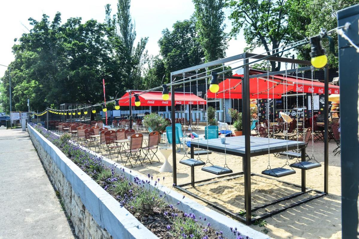 Elmeny Balaton Hotel Alsóörs المظهر الخارجي الصورة