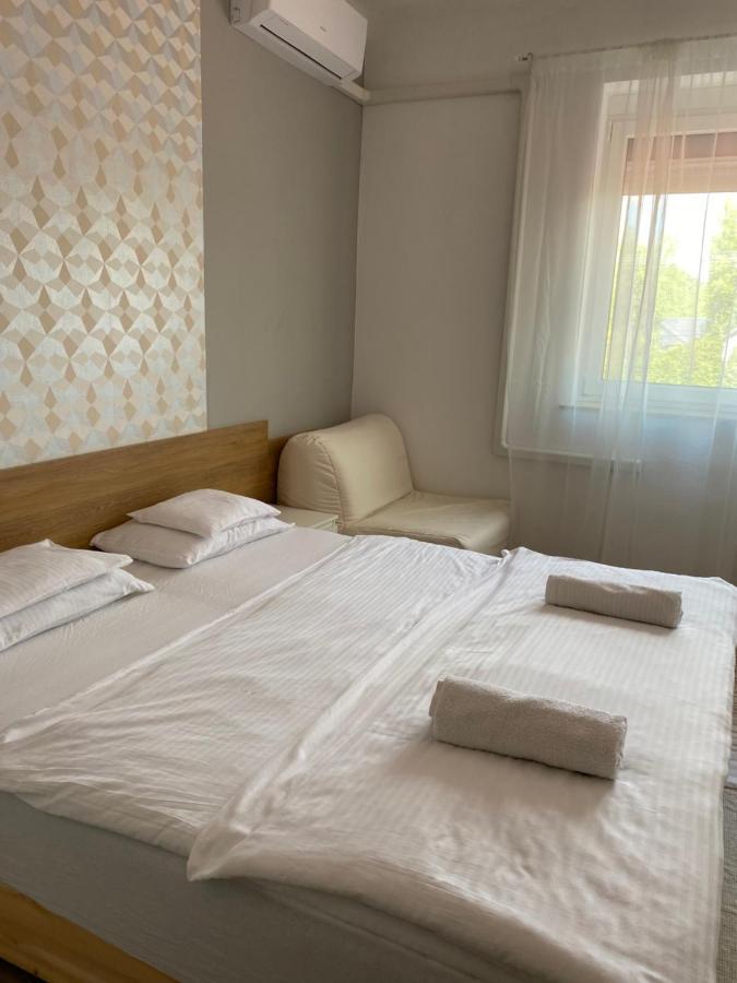 Elmeny Balaton Hotel Alsóörs المظهر الخارجي الصورة