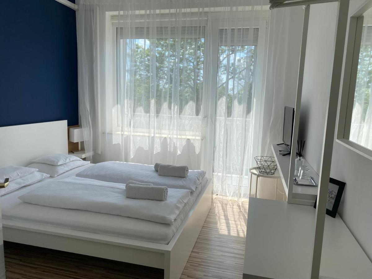Elmeny Balaton Hotel Alsóörs المظهر الخارجي الصورة