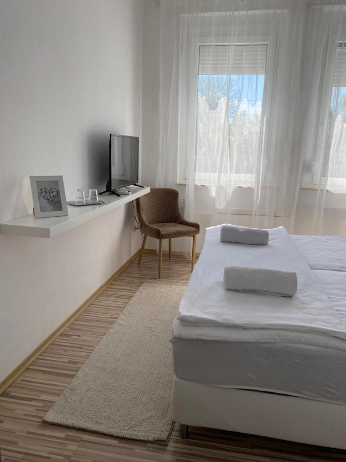 Elmeny Balaton Hotel Alsóörs المظهر الخارجي الصورة