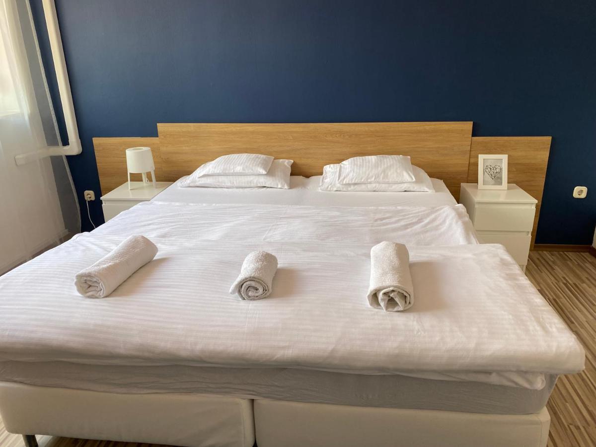 Elmeny Balaton Hotel Alsóörs المظهر الخارجي الصورة