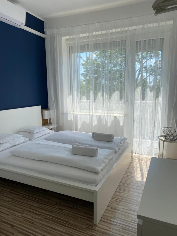 Elmeny Balaton Hotel Alsóörs المظهر الخارجي الصورة