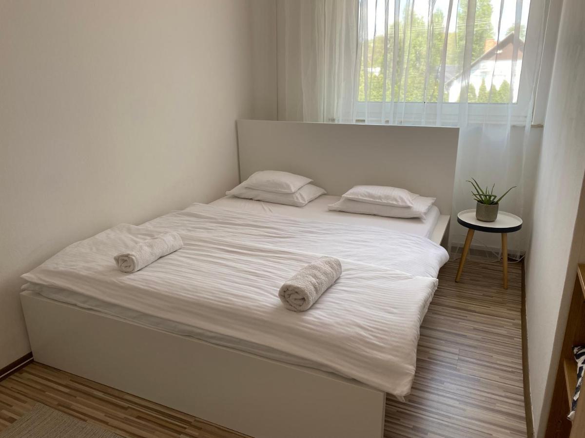 Elmeny Balaton Hotel Alsóörs المظهر الخارجي الصورة